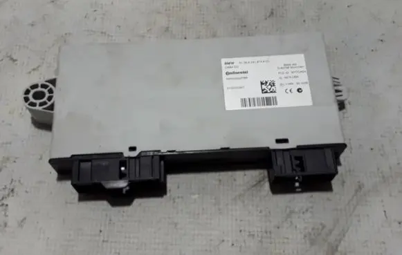 Other control units/modules