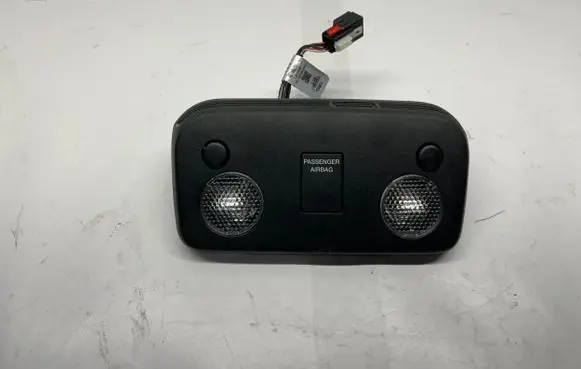 Ford Mustang VI Front seat light JR3B63519A58CA JR3B63519A58DA