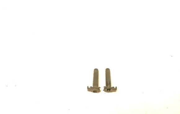 Radiator mount bracket