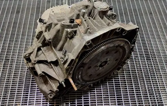 Renault Kadjar Automatic gearbox 320109402R