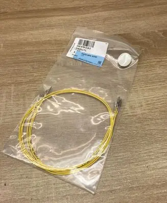 Volkswagen Jetta V Plug wire 000979019E