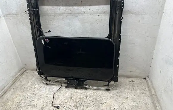 Audi A8 S8 D4 4H Sunroof set 4H0877041 AU641 1725978A