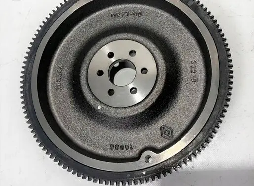 Renault Clio V Flywheel 3960R 123113960R