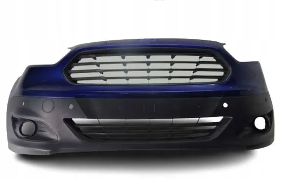 Ford Transit Courier Front bumper R25P3