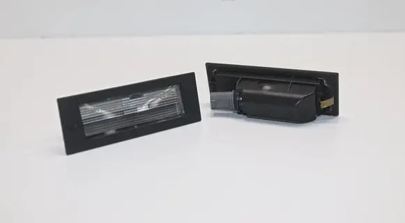 Jeep Renegade Number plate light 51953208