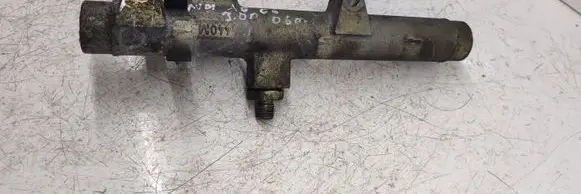 Fuel pressure sensor