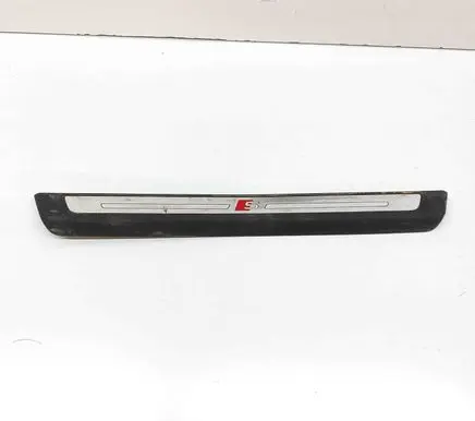 Audi Q3 F3 Front sill trim cover 83A947418