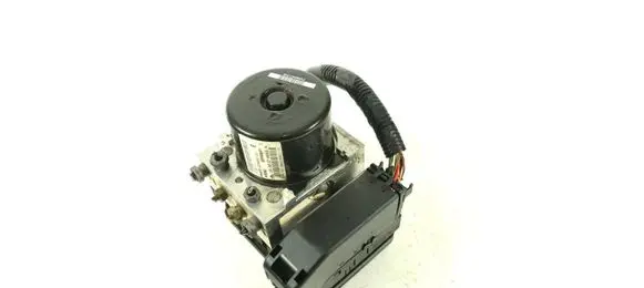 Ford Fiesta ABS Pump AV592C405CC