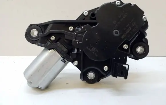 Renault Scenic III - Grand scenic III Rear window wiper motor 287100010R 0390201856