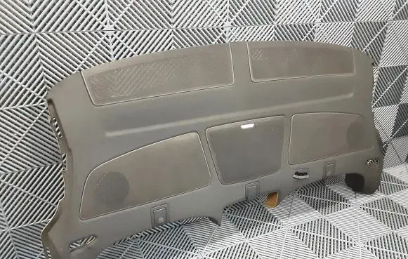 Audi A8 S8 D4 4H Parcel shelf 4H0863411
