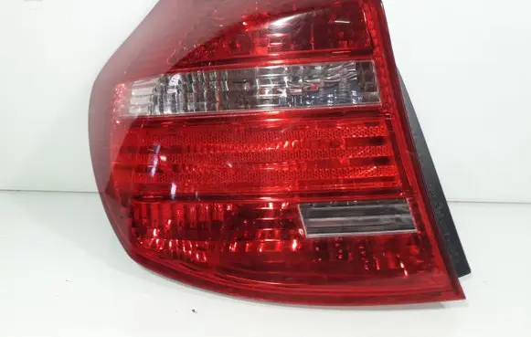 Rear/tail lights