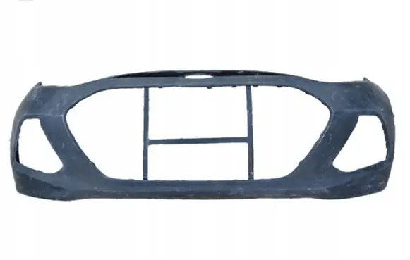 Hyundai i10 Front bumper R22P3