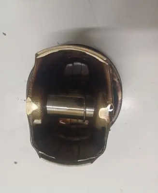 Renault Captur Piston 7289