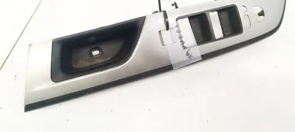 Mazda 6 Front door window switch trim GS1D4581B