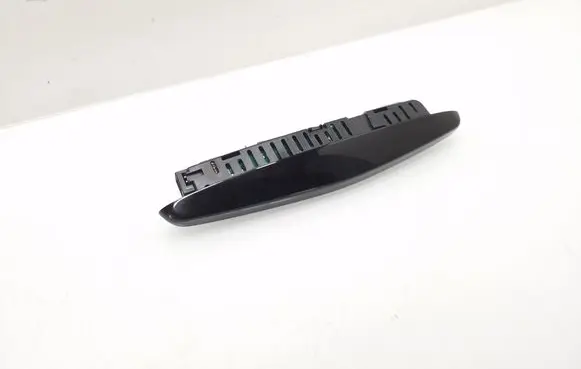 Mercedes-Benz E W212 Parking PDC sensor display screen A0015424523