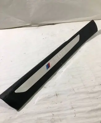 BMW X5 F15 Front sill trim cover 7284557
