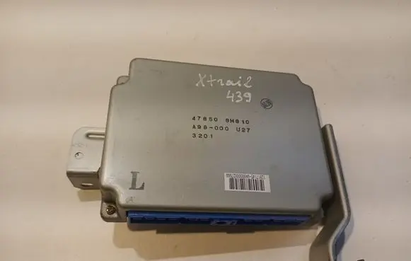 Nissan X-Trail T30 ABS control unit/module 478508H810