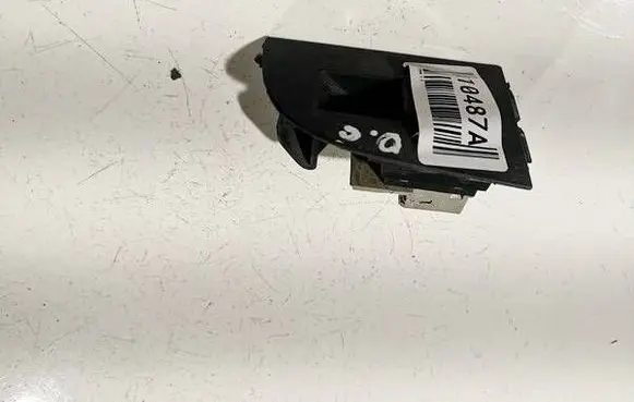 Audi A6 S6 C5 4B Electric window control switch 4B0959522