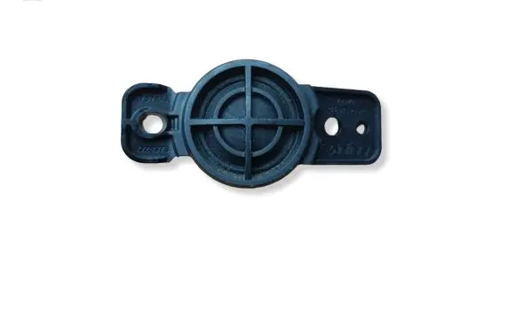 Chrysler Pacifica Front door high frequency speaker 04685965AC