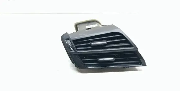 BMW X5 F15 Dashboard side air vent grill/cover trim 9252927