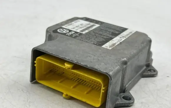 Volkswagen Tiguan Airbag control unit/module 5N0959655 391136 19H13S1815
