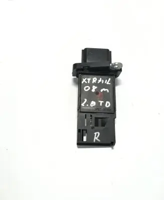 Nissan X-Trail T31 Mass air flow meter 22687S000
