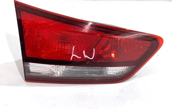 Hyundai i30 Rear/tail lights 92403G4200