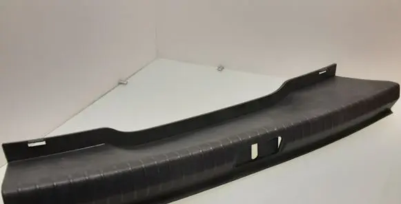 Volkswagen PASSAT B8 Trunk/boot lower side trim panel 3G5863459
