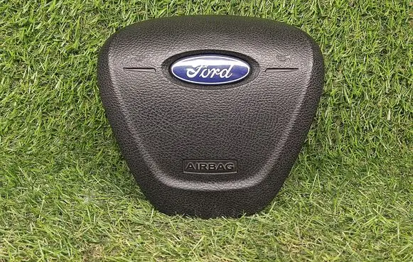 Ford Transit Steering wheel airbag BK21V042B85