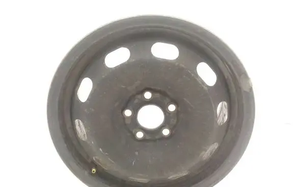 Seat Ibiza III (6L) R15 steel rim 1J0601027Q