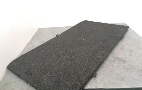 Toyota RAV 4 (XA30) Trunk/boot mat liner 5841042030