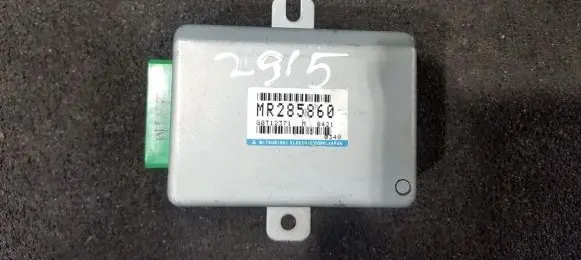 Mitsubishi Galant Other control units/modules mr285860