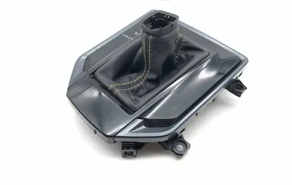 Subaru XV II Gear shifter surround trim plastic U730300 JUM118295