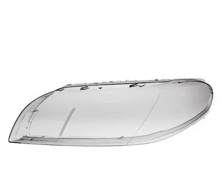Volvo S80 Headlight lense 312143487