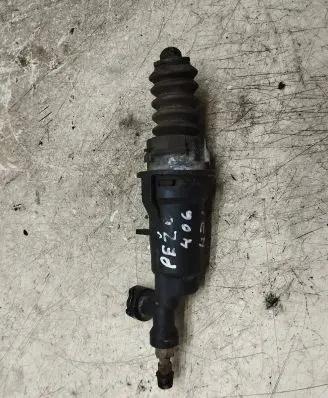 Peugeot 406 Clutch master cylinder PA66GF35