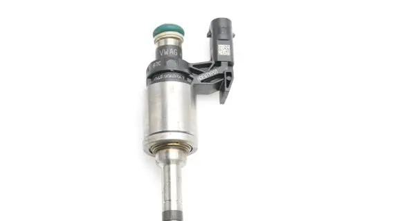 Volkswagen Golf VII Fuel injector 04E906036T