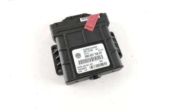 Gearbox control unit/module