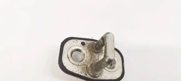 Peugeot Partner Front door lock loop/hook striker 9655466380