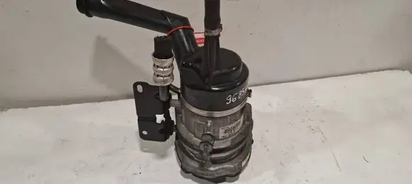 Citroen C4 Grand Picasso Power steering pump 9685418780