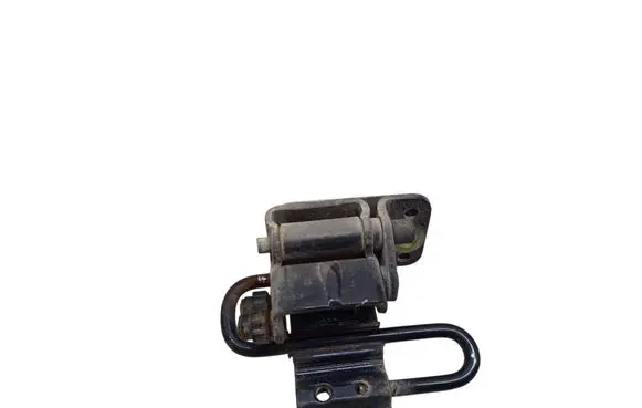 Audi A6 S6 C6 4F Rear door lower hinge 8E0833412