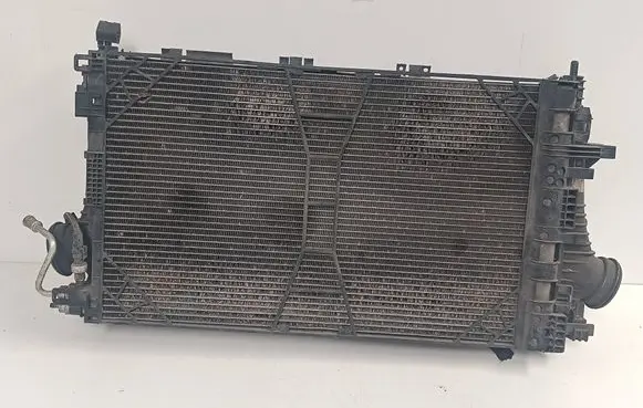 Opel Insignia A Fan set 22915609