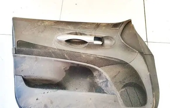 Toyota Auris 150 Front door card panel trim 6762902010 67629-02010