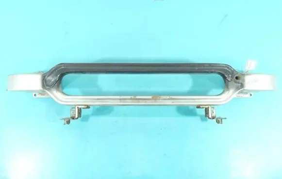 Peugeot 407 Front bumper support beam IMPRK1325552