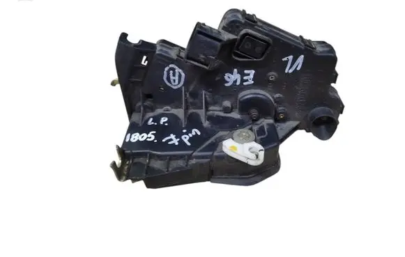 BMW 3 E46 Front door lock