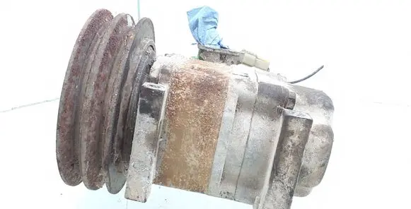 Mazda Premacy Air conditioning (A/C) compressor (pump) H12A0AH4PM G1001949