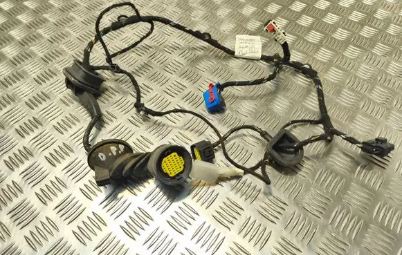 Fiat Croma Front door wiring loom 51769483