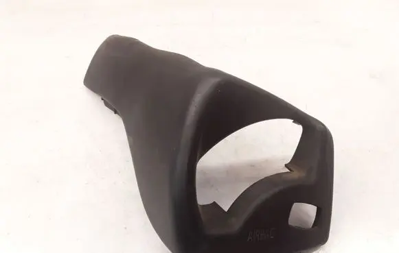 BMW 3 E92 E93 Front door seat control surround trim 911342405