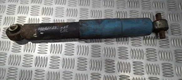 Jaguar X-Type Rear shock absorber/damper