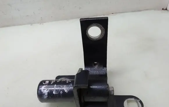 Ford Galaxy Rear door upper hinge 
