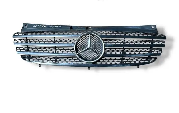 Mercedes-Benz Vito Viano W639 Front grill BZ0706401